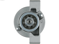 Anlasser 12V 0,6 kW passend für Mariner 25EB Mariner 25EF Mercury 25ELF Mercury 25ELHB Yamaha F25EH Yamaha F25ELH