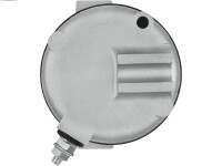Anlasser 12V 0,6 kW passend für Mariner 25EB Mariner 25EF Mercury 25ELF Mercury 25ELHB Yamaha F25EH Yamaha F25ELH