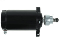 Anlasser passend für Mercury 35E Mercury 35EH 12V 0,45 kW