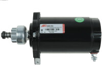 Anlasser passend für Mercury 35E Mercury 35EH 12V 0,45 kW