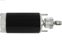 Anlasser 12V 0,8 kW passend für Chrysler Engine Etnyre Engine Force 357F Force 504