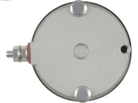 Anlasser 12V 0,8 kW passend für Chrysler Engine Etnyre Engine Force 357F Force 504