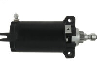 Anlasser 12V 0 kW passend für Yamaha 40 12V