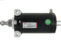 Anlasser 12V 0 kW passend für Yamaha 40 12V