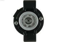 Anlasser 12V 0 kW passend für Yamaha 40 12V