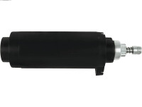 Anlasser 12V 0 kW passend für Mercury 175XR2 Mercury 210 12V