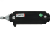 Anlasser 12V 0 kW passend für Mercury 175XR2 Mercury 210 12V