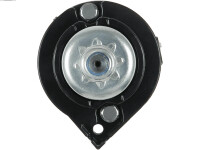 Anlasser 12V 0 kW passend für Mercury 175XR2 Mercury 210 12V