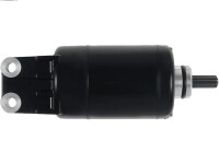 Anlasser 12V 0 kW passend für Yamaha Engine 12V