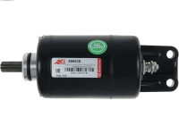 Anlasser 12V 0 kW passend für Yamaha Engine 12V