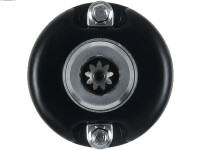 Anlasser 12V 0 kW passend für Yamaha Engine 12V