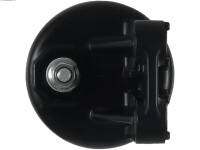 Anlasser 12V 0 kW passend für Yamaha Engine 12V