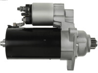 Anlasser 12V 2 kW passend für VW