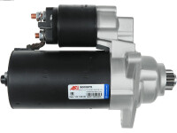 Anlasser 12V 2 kW passend für VW California VW Transporter