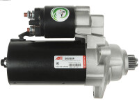 Anlasser 12V 2 kW passend für VW California VW Transporter