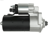 Anlasser 12V 1,8 kW passend für Audi A3 Ford Galaxy Mercedes-Benz V Seat Alhambra Seat Cordoba Skoda Octavia