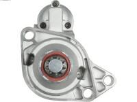 Anlasser 12V 1,8 kW passend für Audi A3 Ford Galaxy Mercedes-Benz V Seat Alhambra Seat Cordoba Skoda Octavia