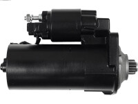 Anlasser 12V 1,8 kW passend für Audi A3 Ford Galaxy Mercedes-Benz V Seat Alhambra Seat Cordoba Skoda Octavia