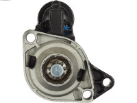 Anlasser 12V 1,8 kW passend für Audi A3 Ford Galaxy Mercedes-Benz V Seat Alhambra Seat Cordoba Skoda Octavia