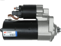 Anlasser 12V 1,8 kW passend für Audi A3 Ford Galaxy Mercedes-Benz V Seat Alhambra Seat Cordoba Skoda Octavia