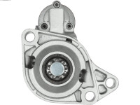 Anlasser 12V 1,8 kW passend für Audi A3 Ford Galaxy Mercedes-Benz V Seat Alhambra Seat Cordoba Skoda Octavia