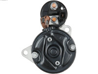 Anlasser 12V 1,8 kW passend für Audi A3 Ford Galaxy Mercedes-Benz V Seat Alhambra Seat Cordoba Skoda Octavia