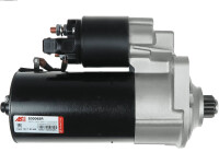 Anlasser 12V 1,8 kW passend für Audi A3 Ford Galaxy Mercedes-Benz V Seat Alhambra Seat Cordoba Skoda Octavia