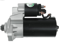 Anlasser 12V 1,8 kW passend für Audi A3 Ford Galaxy Mercedes-Benz V Seat Alhambra Seat Cordoba Skoda Octavia