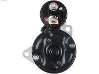 Anlasser 12V 1,8 kW passend für Audi A3 Ford Galaxy Mercedes-Benz V Seat Alhambra Seat Cordoba Skoda Octavia