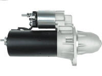 Anlasser 12V 1,7 kW passend für VW Transporter