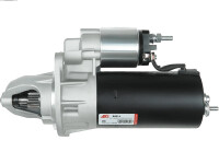 Anlasser 12V 1,7 kW passend für VW Transporter