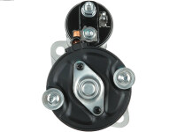 Anlasser 12V 1,7 kW passend für VW Transporter