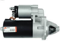 Anlasser 12V 1,4 kW passend für Audi 100 Audi 200 VW Passat VW Santana