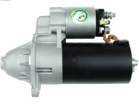 Anlasser 12V 1,4 kW passend für Audi 100 Audi 200 VW Passat VW Santana