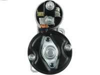 Anlasser 12V 1,4 kW passend für Audi 100 Audi 200 VW Passat VW Santana