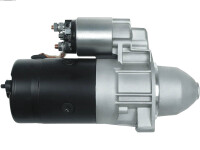 Anlasser passend für Daewoo Korando Daewoo Musso Mercedes Benz 190 Mercedes Benz 200 Ssangyong Korando Ssangyong Musso 12V 2,2 kW