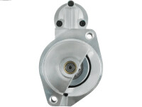 Anlasser passend für Daewoo Korando Daewoo Musso Mercedes Benz 190 Mercedes Benz 200 Ssangyong Korando Ssangyong Musso 12V 2,2 kW