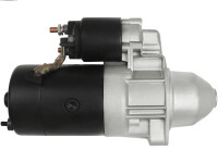 Anlasser passend für Daewoo Korando Daewoo Musso Mercedes Benz 190 Mercedes Benz 200 Ssangyong Korando Ssangyong Musso 12V 2,2 kW