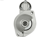 Anlasser passend für Daewoo Korando Daewoo Musso Mercedes Benz 190 Mercedes Benz 200 Ssangyong Korando Ssangyong Musso 12V 2,2 kW