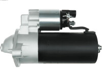 Anlasser passend für Toyota Avensis Toyota Corolla 12V 2 kW