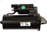 Anlasser passend für Toyota Avensis Toyota Corolla 12V 2 kW