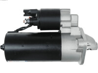 Anlasser passend für Toyota Avensis Toyota Corolla 12V 2 kW