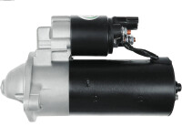 Anlasser passend für Toyota Avensis Toyota Corolla 12V 2 kW