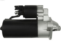 Anlasser 12V 2 kW passend für Toyota Avensis Toyota Corolla