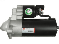 Anlasser 12V 2 kW passend für Toyota Avensis Toyota Corolla