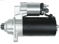 Anlasser passend für Ford Galaxy Seat Alhambra Seat Arosa Skoda Fabia Skoda Octavia Vw Bora 12V 1,8 kW