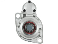 Anlasser passend für Ford Galaxy Seat Alhambra Seat Arosa Skoda Fabia Skoda Octavia Vw Bora 12V 1,8 kW
