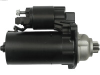 Anlasser passend für Ford Galaxy Seat Alhambra Seat Arosa Skoda Fabia Skoda Octavia Vw Bora 12V 1,8 kW