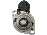 Anlasser passend für Ford Galaxy Seat Alhambra Seat Arosa Skoda Fabia Skoda Octavia Vw Bora 12V 1,8 kW
