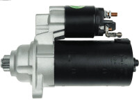 Anlasser 12V 1,8 kW passend für Ford Galaxy Seat Alhambra Seat Arosa Skoda Fabia Skoda Octavia VW Bora